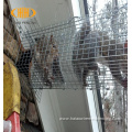 Best selling metal mouse trap cage wolf trap